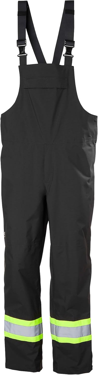 Helly-Hansen мужские рабочие брюки-комбинезон Alta Shell CSA Helly Hansen, 950 Ebony
Helly-Hansen мужские рабочие брюки-комбинезон Alta Shell CSA Helly Hansen, 950 Ebony