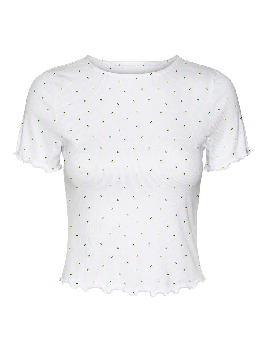 Рубашка VERO MODA VMHarry, белый
Рубашка VERO MODA VMHarry, белый