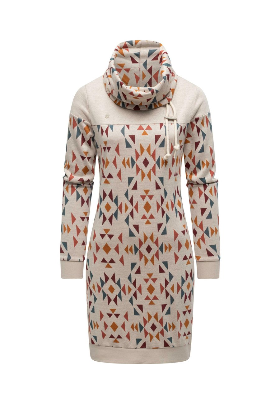 Платье Ragwear Shift dress, Ecru/Beige
Платье Ragwear Shift dress, Ecru/Beige