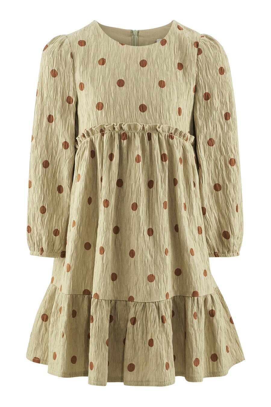 Платье happy girls, пастельный зеленый
Платье happy girls, пастельный зеленый