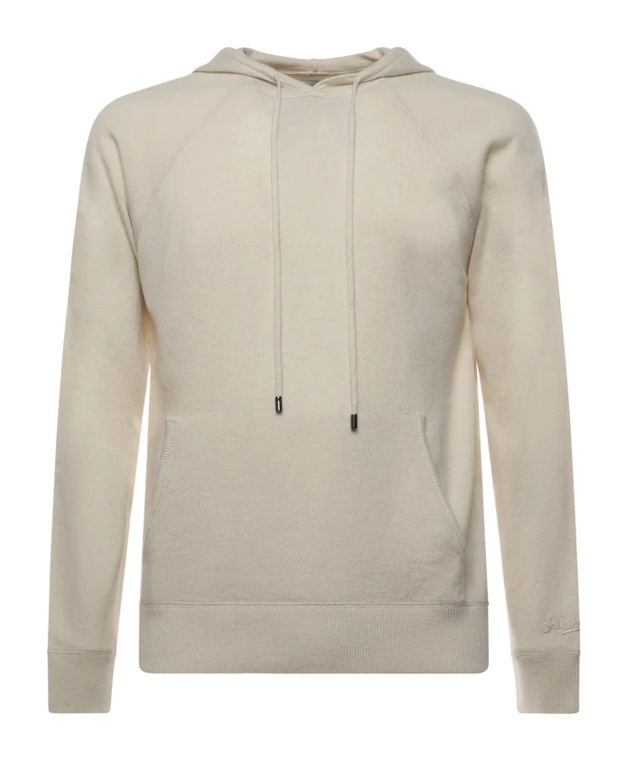 Толстовка Wilbur Mc2 Saint Barth, белый
Толстовка Wilbur Mc2 Saint Barth, белый