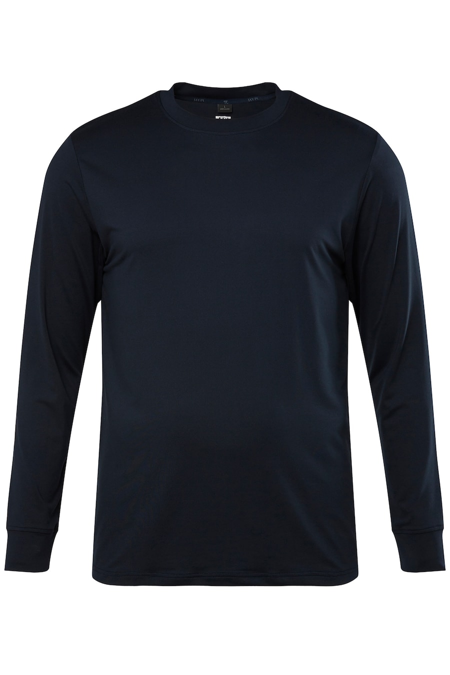 Рубашка JAY-PI, темно-синий
Рубашка JAY-PI, темно-синий