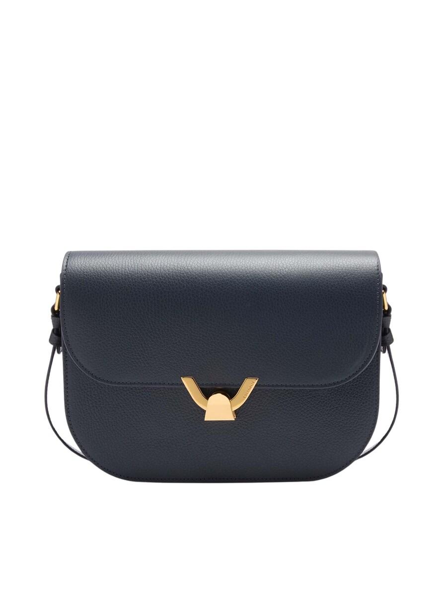 Сумочка Coccinelle Dew 3, Dark blue
Сумочка Coccinelle Dew 3, Dark blue