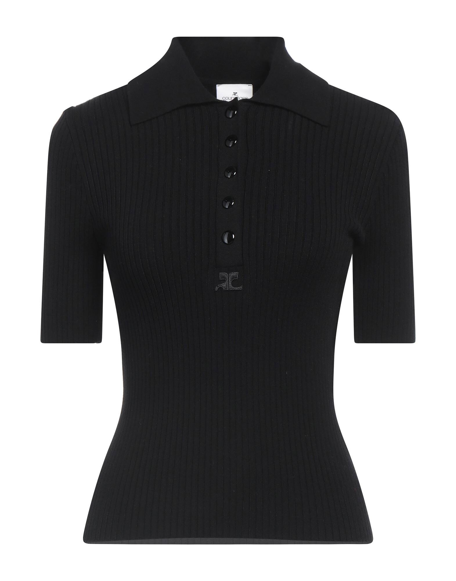 Свитер Courrèges, черный
Свитер Courrèges, черный