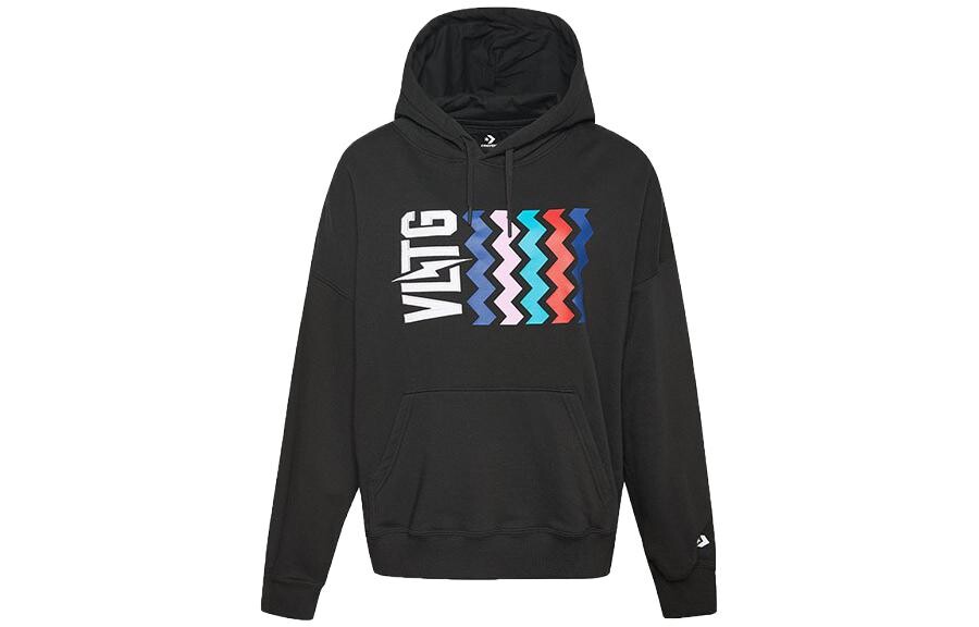 Женская толстовка Converse, Черный
Женская толстовка Converse, Черный