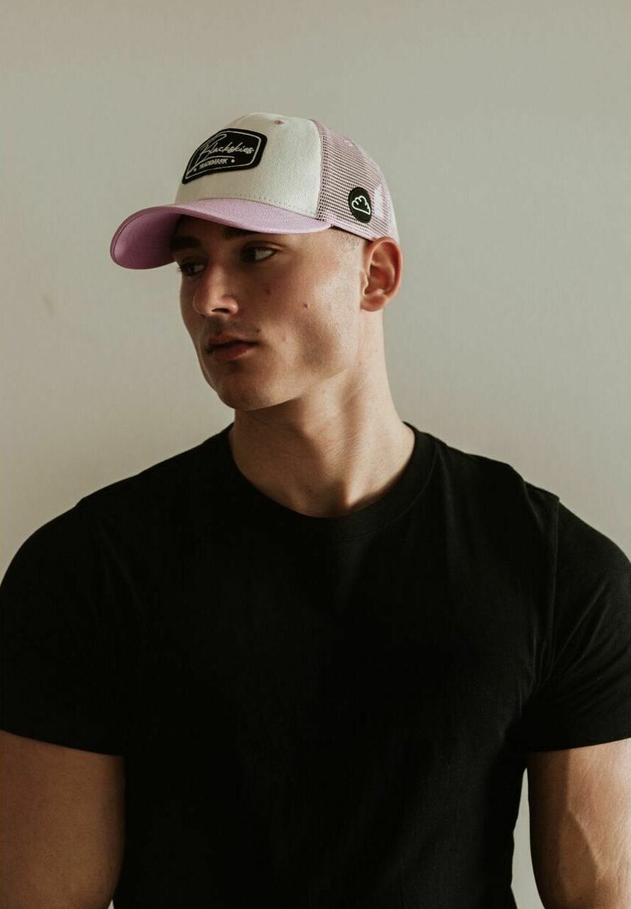 Бейсболка RAZOR BASEBALL Blackskies, цвет white pink
Бейсболка RAZOR BASEBALL Blackskies, цвет white pink