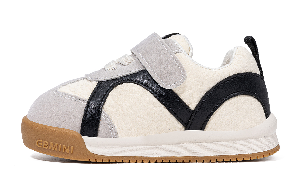 Обувь для малышей (для младенцев и малышей) EBMINI, бежевый
Обувь для малышей (для младенцев и малышей) EBMINI, бежевый