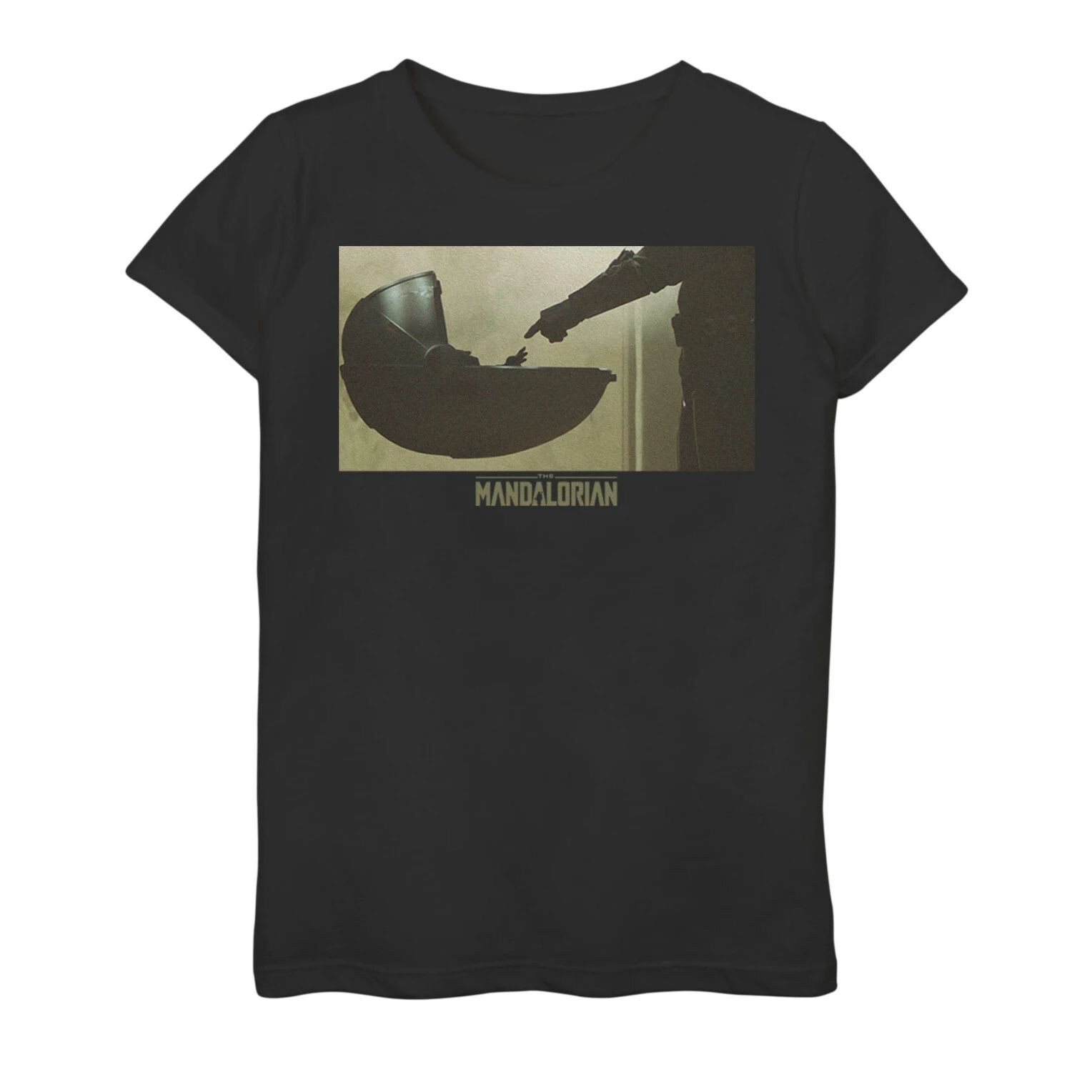 Футболка с графическим рисунком и логотипом для девочек 7–16 лет, «Звездные войны», «Мандалорец», «Ребенок», также известная как «Малышка Йода» Star Wars
Футболка с графическим рисунком и логотипом для девочек 7–16 лет, «Звездные войны», «Мандалорец», «Ребенок», также известная как «Малышка Йода» Star Wars