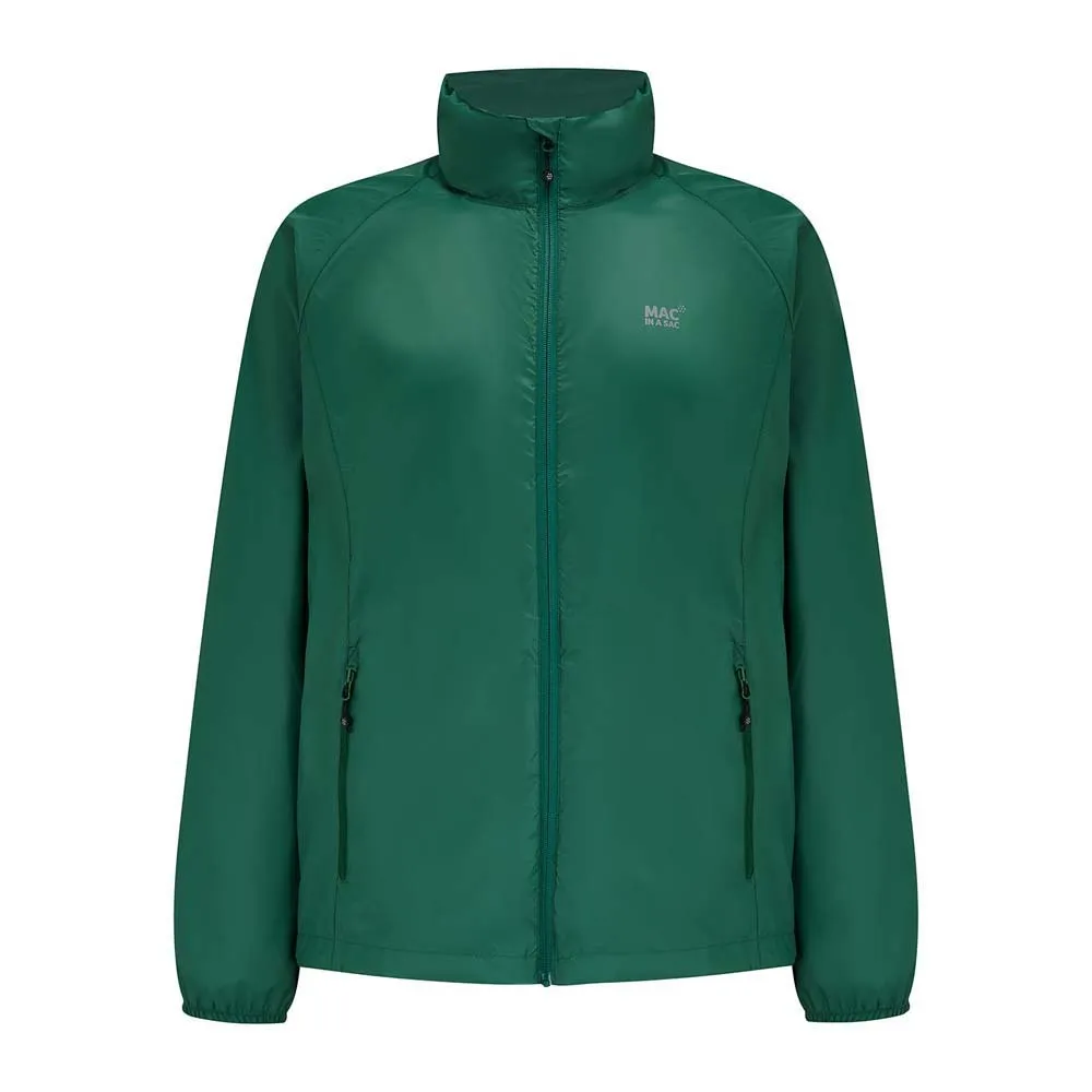 Куртка Mac In A Sac Origin II, зеленый
Куртка Mac In A Sac Origin II, зеленый