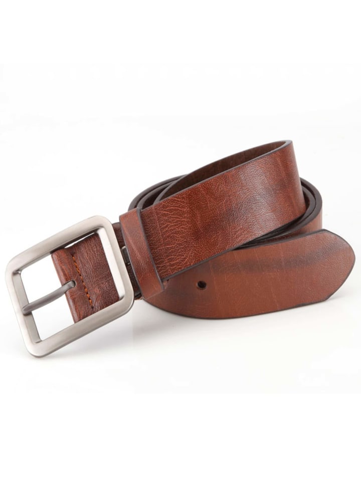 Ремень BEZLIT, кэмел
Ремень BEZLIT, кэмел