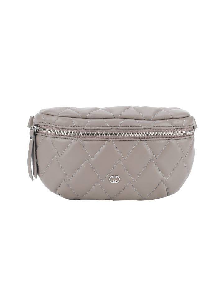 Наплечная сумка Gerry Weber, серый
Наплечная сумка Gerry Weber, серый