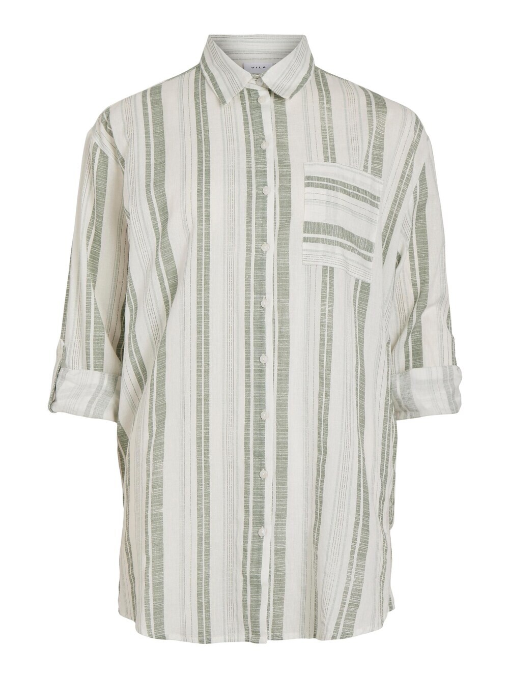 Блузка Vila Etni, белый
Блузка Vila Etni, белый