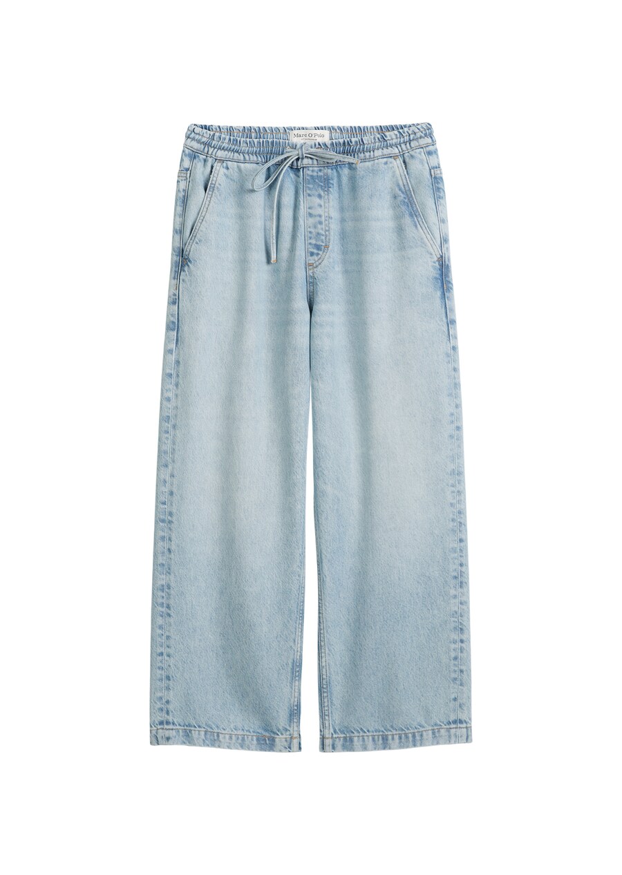 Брюки свободного кроя Marc OPolo, Light blue
Брюки свободного кроя Marc OPolo, Light blue