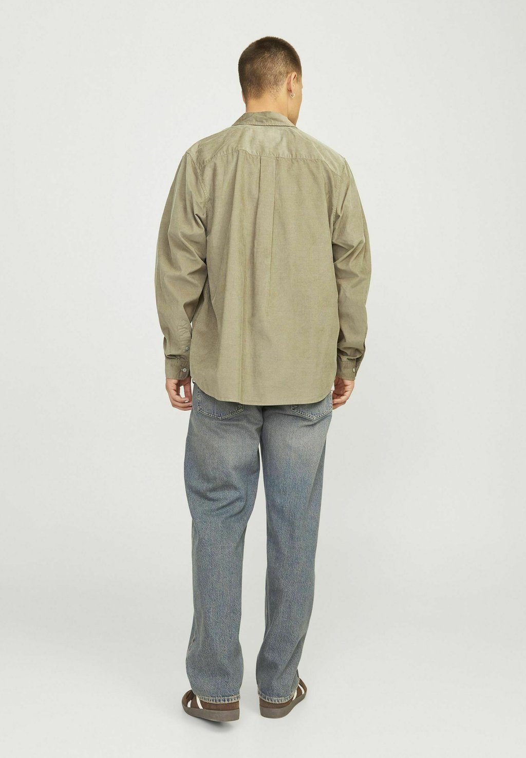 Рубашка Jack & Jones PREMIUM, светло-зеленый
Рубашка Jack & Jones PREMIUM, светло-зеленый