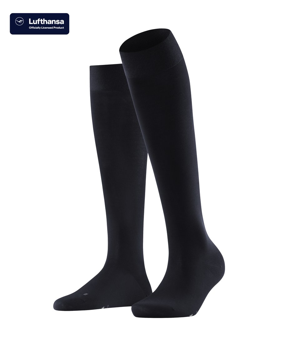 Носки FALKE Lufthansa Vitalizer, Dark Blue
Носки FALKE Lufthansa Vitalizer, Dark Blue