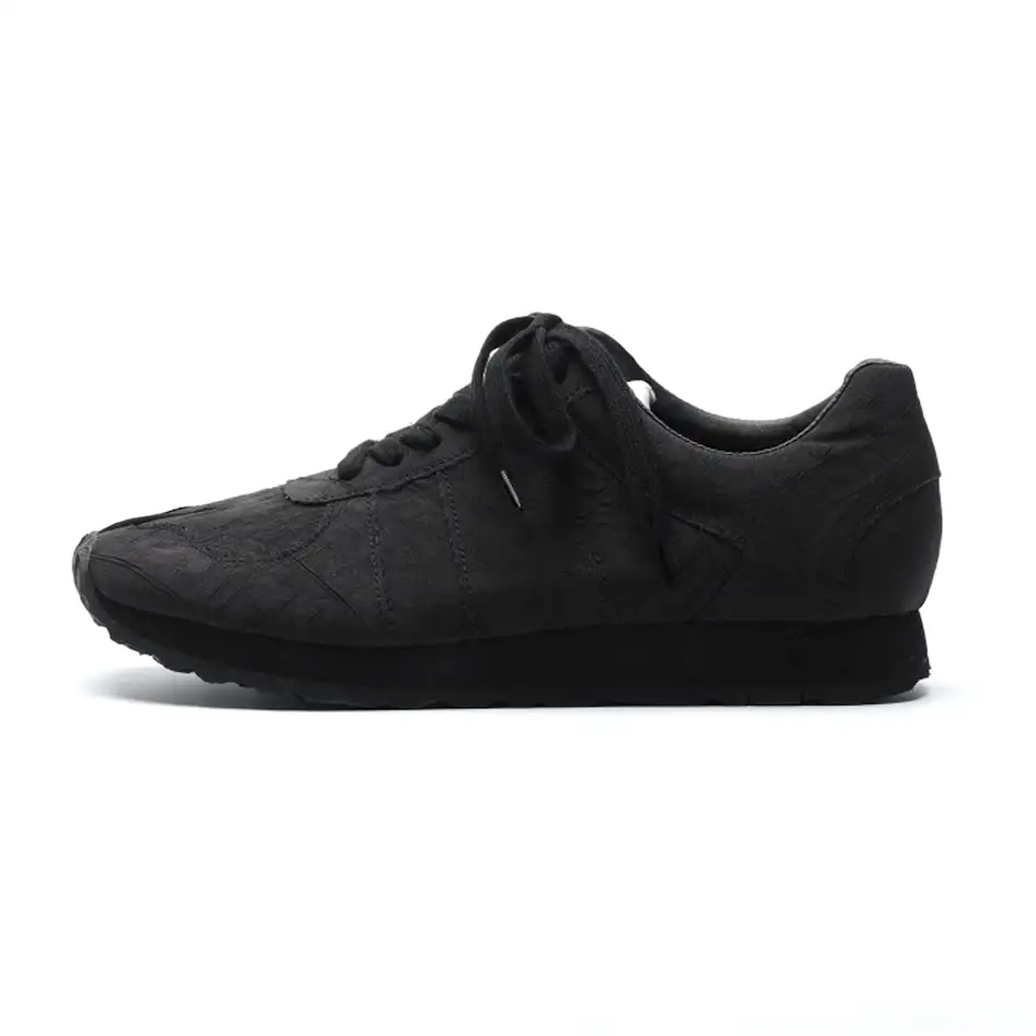 Кроссовки Tabi Trainer AirBag Black Tabito
Кроссовки Tabi Trainer AirBag Black Tabito