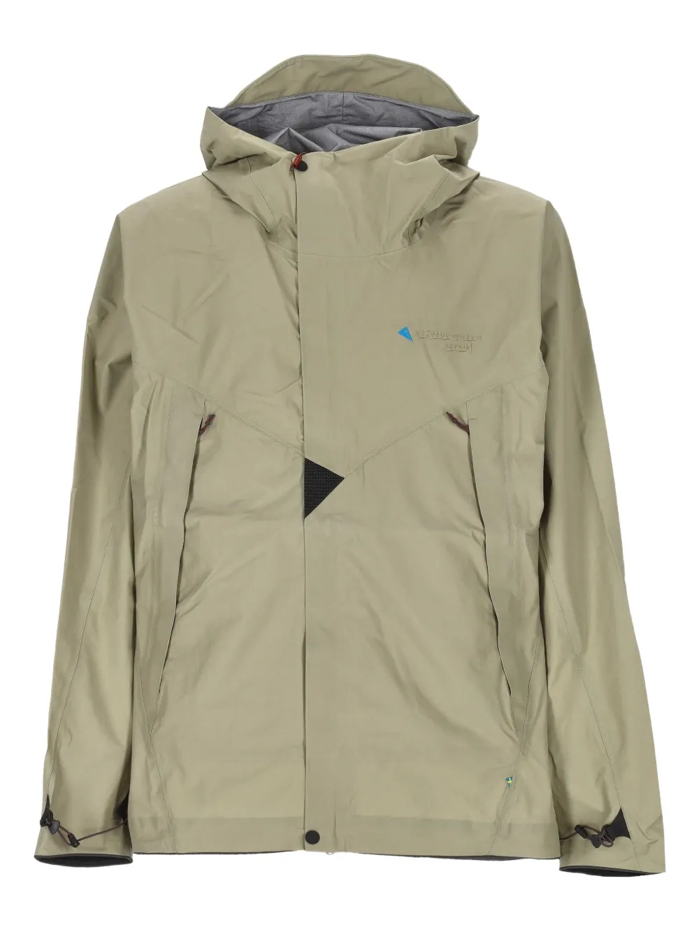 Куртка Asynja Klättermusen, нейтральный
Куртка Asynja Klättermusen, нейтральный