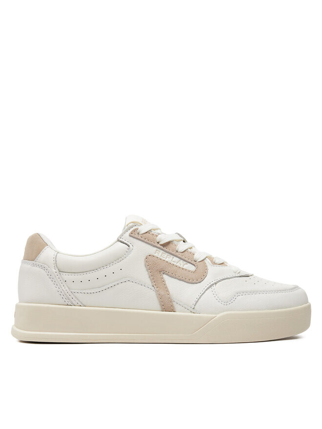 Кроссовки Replay, экрю, Белый, Кроссовки Replay, экрю
Кроссовки Replay, экрю, Белый, Кроссовки Replay, экрю