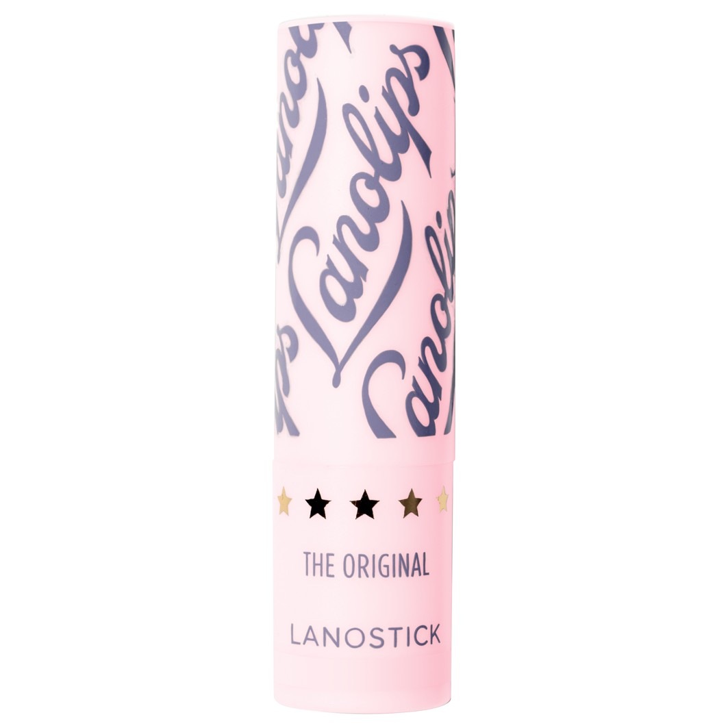 Бальзам для лица the original lanostick Lanolips, вес 3.3 гр.
Бальзам для лица the original lanostick Lanolips, вес 3.3 гр.