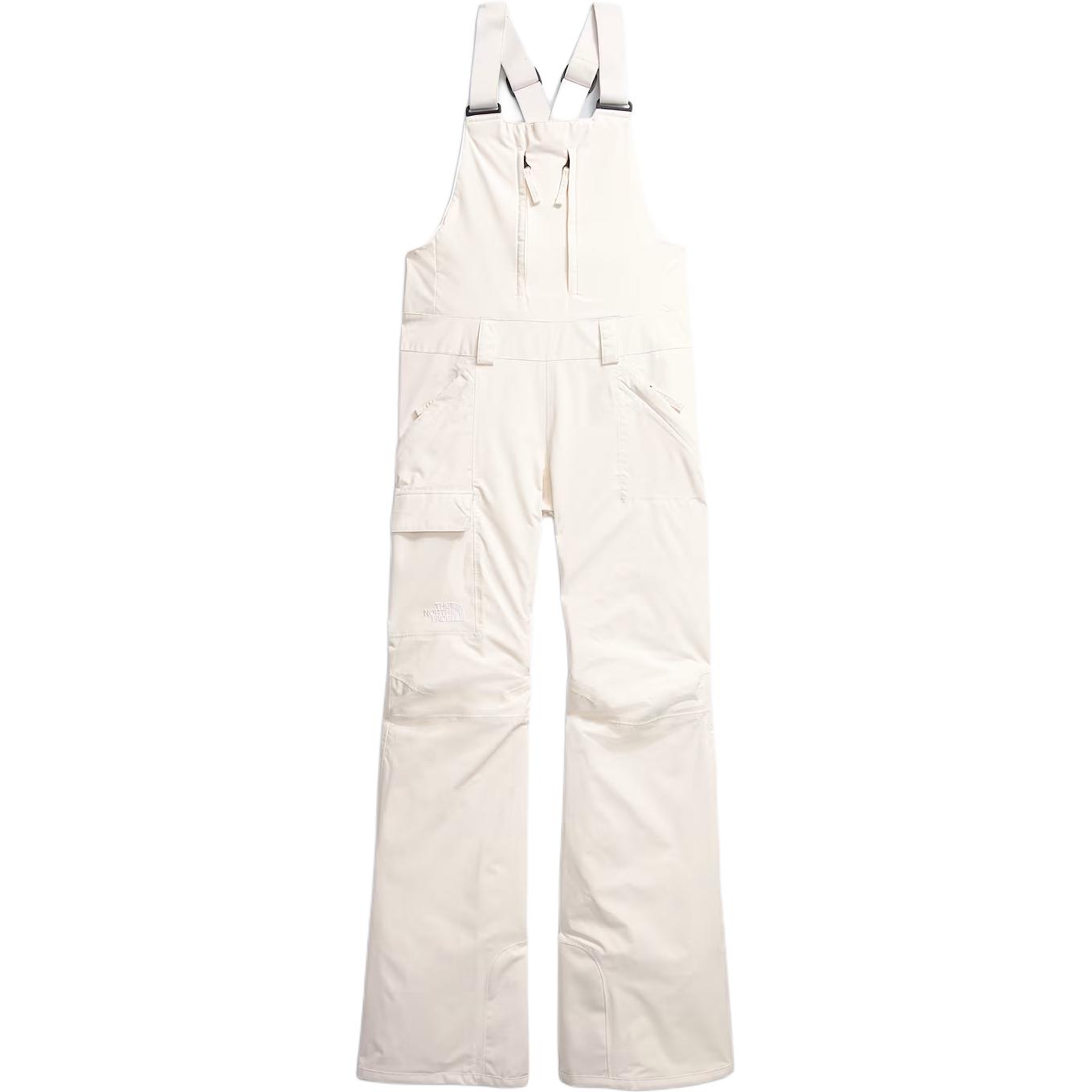 THE NORTH FACE Комбинезон женский белый
THE NORTH FACE Комбинезон женский белый