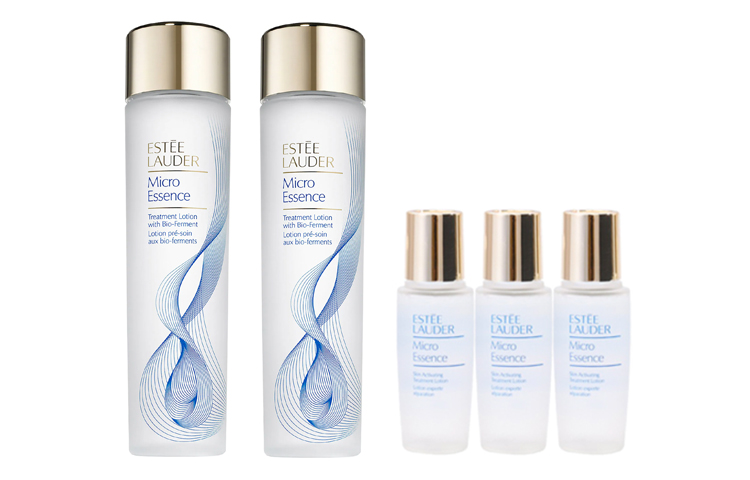 Yashilandai Active Origin жидкий тоник увлажняющий, успокаивающий и восстанавливающий 2 200мл*2+15мл*3 ESTEE LAUDER
Yashilandai Active Origin жидкий тоник увлажняющий, успокаивающий и восстанавливающий 2 200мл*2+15мл*3 ESTEE LAUDER