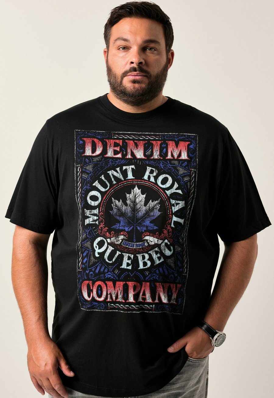 Футболка Men Plus HALBARM, Black, Черный, Футболка Men Plus HALBARM, Black
Футболка Men Plus HALBARM, Black, Черный, Футболка Men Plus HALBARM, Black