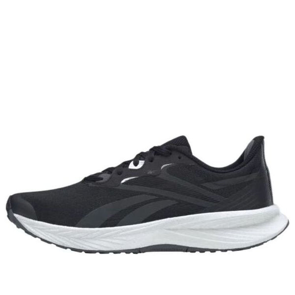 Кроссовки floatride energy 5 'black pure grey' Reebok, черный 
Кроссовки floatride energy 5 'black pure grey' Reebok, черный