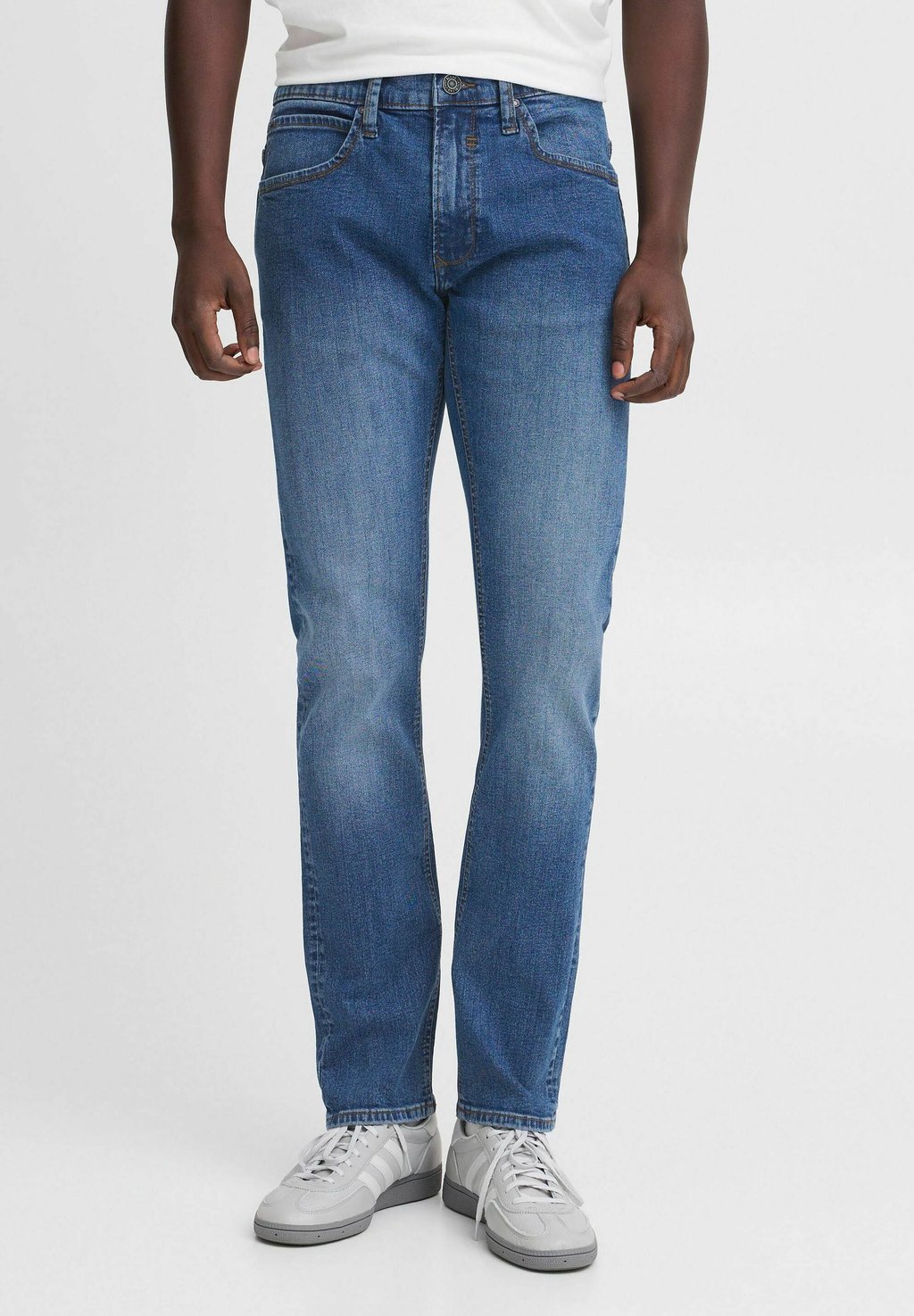 Джинсы облегающего кроя TWISTER Blend, синий
Джинсы облегающего кроя TWISTER Blend, синий