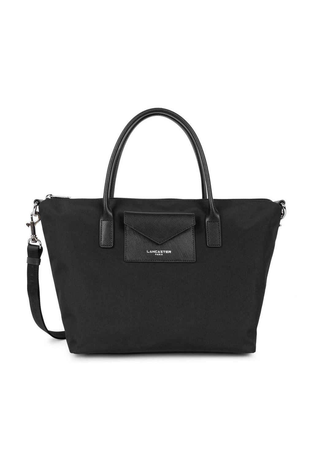 Сумка SMART KBA LANCASTER, черный
Сумка SMART KBA LANCASTER, черный