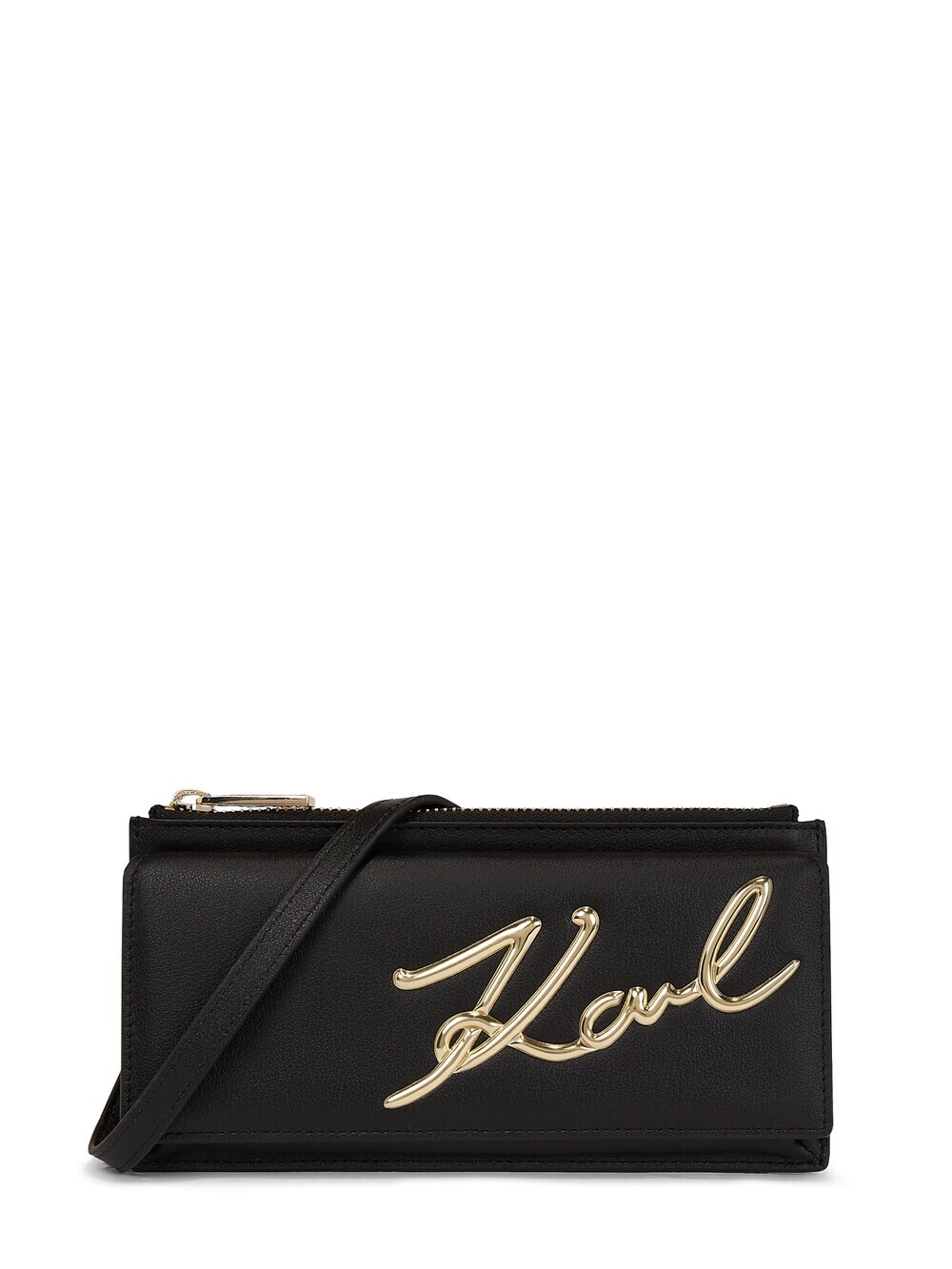 Сумка через плечо Karl Lagerfeld, черный
Сумка через плечо Karl Lagerfeld, черный