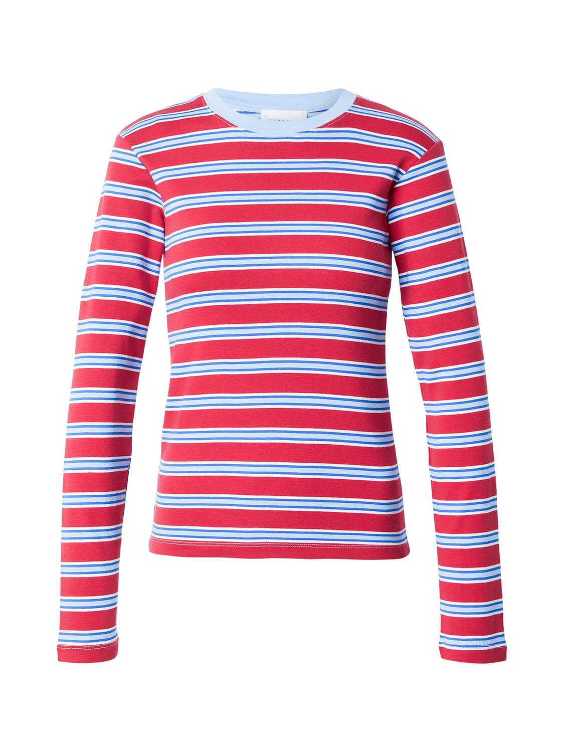 TOPSHOP Лонгслив 'JAVA' красная
TOPSHOP Лонгслив 'JAVA' красная