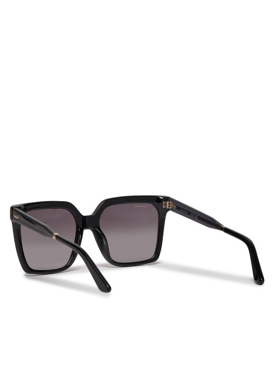 Солнцезащитные очки CK22534S Calvin Klein, черный
Солнцезащитные очки CK22534S Calvin Klein, черный