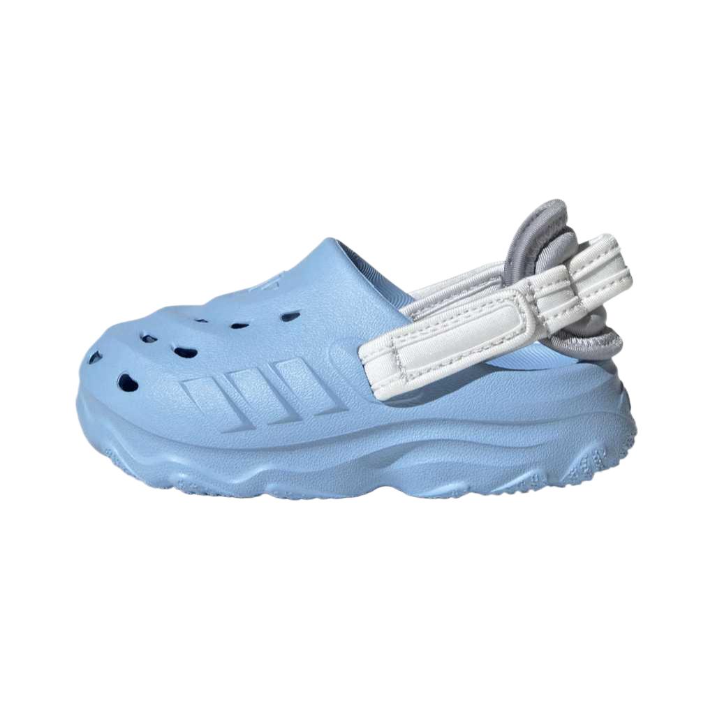 MAXXCLOG дышащие низкие детские сандалии Infant And Toddler Adidas, синий
MAXXCLOG дышащие низкие детские сандалии Infant And Toddler Adidas, синий