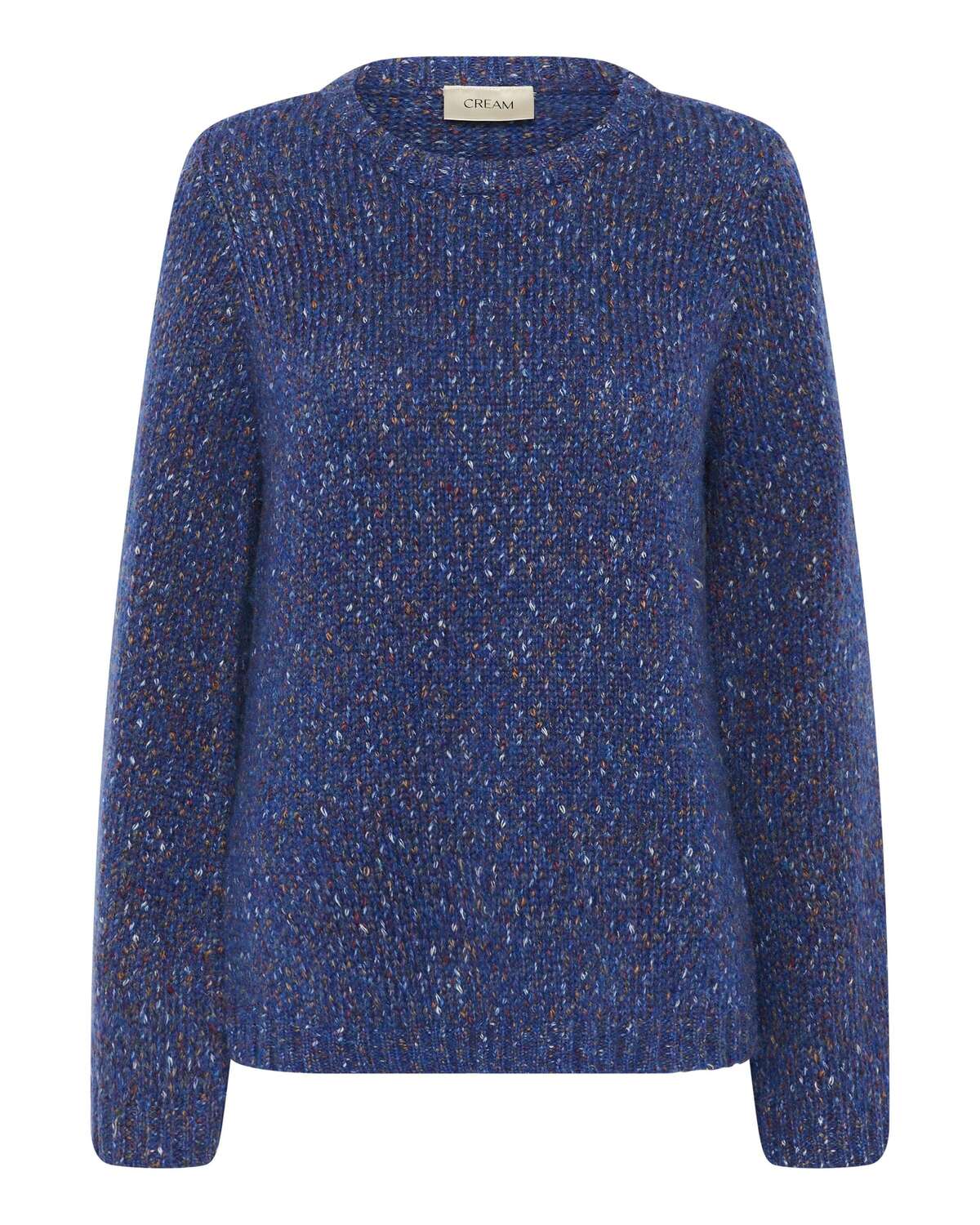 Cream Свитер 'CRKiara' в цвете Navy, Indigo
Cream Свитер 'CRKiara' в цвете Navy, Indigo