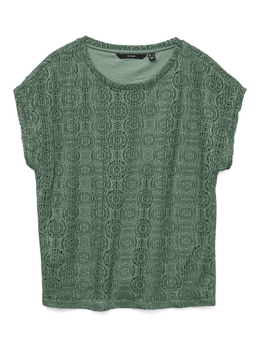 Футболка VERO MODA VMMAYA AVA, Reed
Футболка VERO MODA VMMAYA AVA, Reed