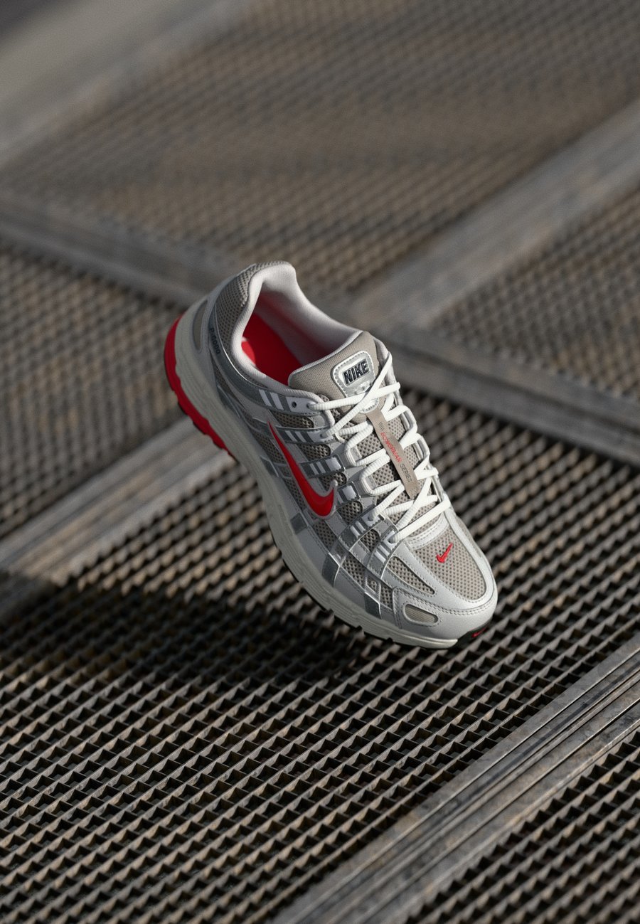 Кроссовки Nike Sportswear P 6000 UNISEX, College Grey/Fire Red/Vast Grey/Phantom/White/Anthracite/Off-White
Кроссовки Nike Sportswear P 6000 UNISEX, College Grey/Fire Red/Vast Grey/Phantom/White/Anthracite/Off-White
