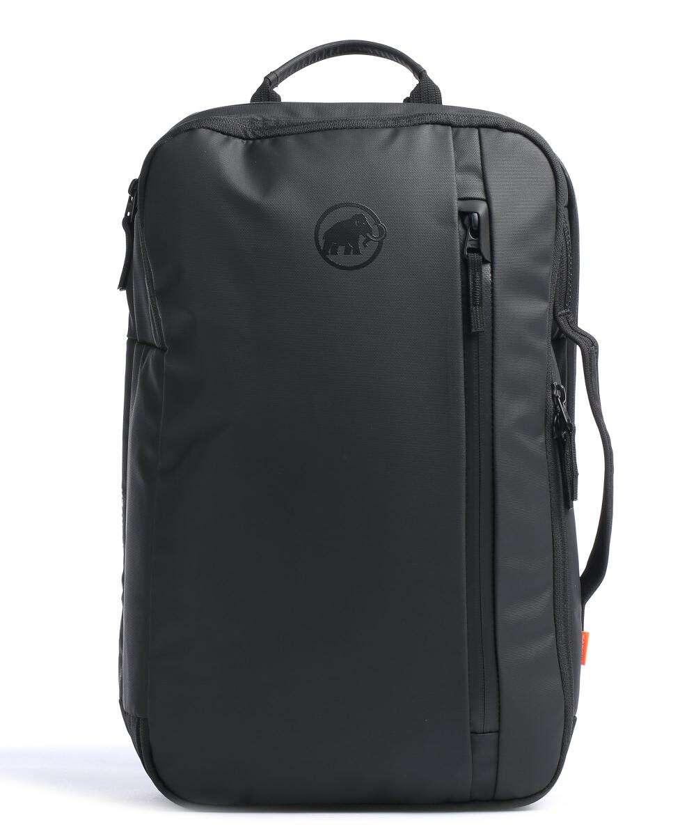 Рюкзак для ноутбука Seon Transporter 15 13″ полиамид Mammut, черный
Рюкзак для ноутбука Seon Transporter 15 13″ полиамид Mammut, черный