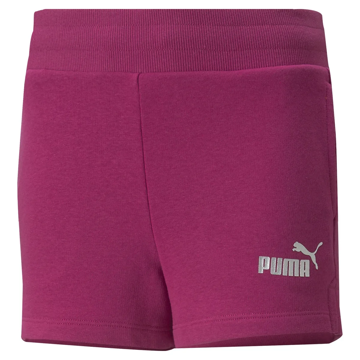 Детские шорты ESS+ Puma, фуксия
Детские шорты ESS+ Puma, фуксия