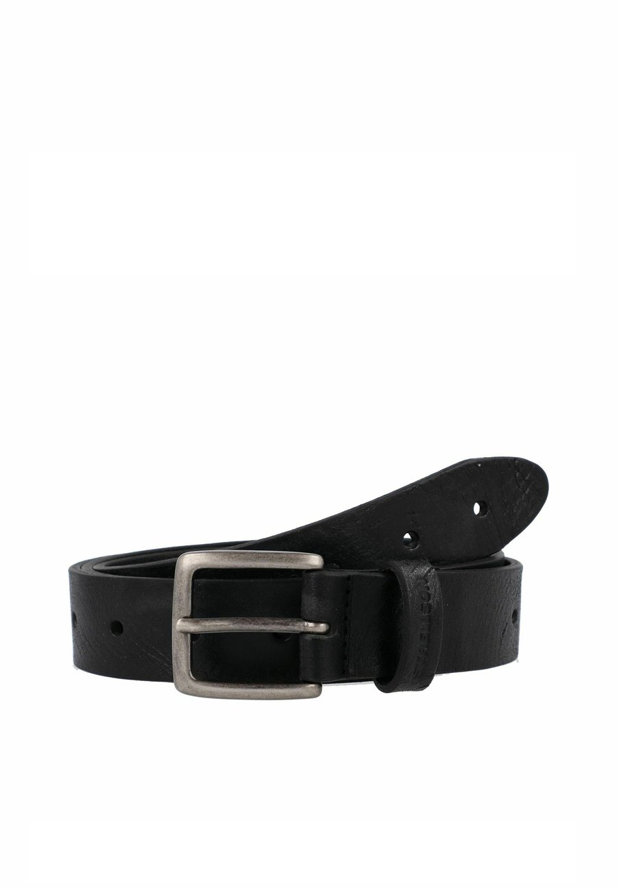 Ремень Strellson Belt, Black
Ремень Strellson Belt, Black