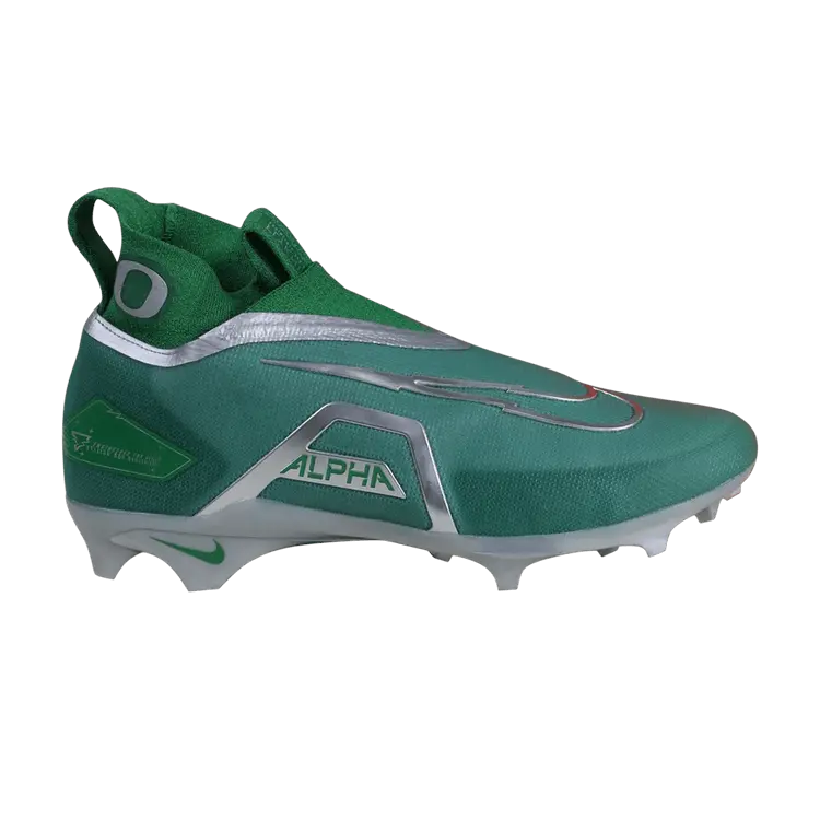 Кроссовки Alpha Menace Elite 3 Wide SMU 'Oregon Alternate Away', зеленый
Кроссовки Alpha Menace Elite 3 Wide SMU 'Oregon Alternate Away', зеленый