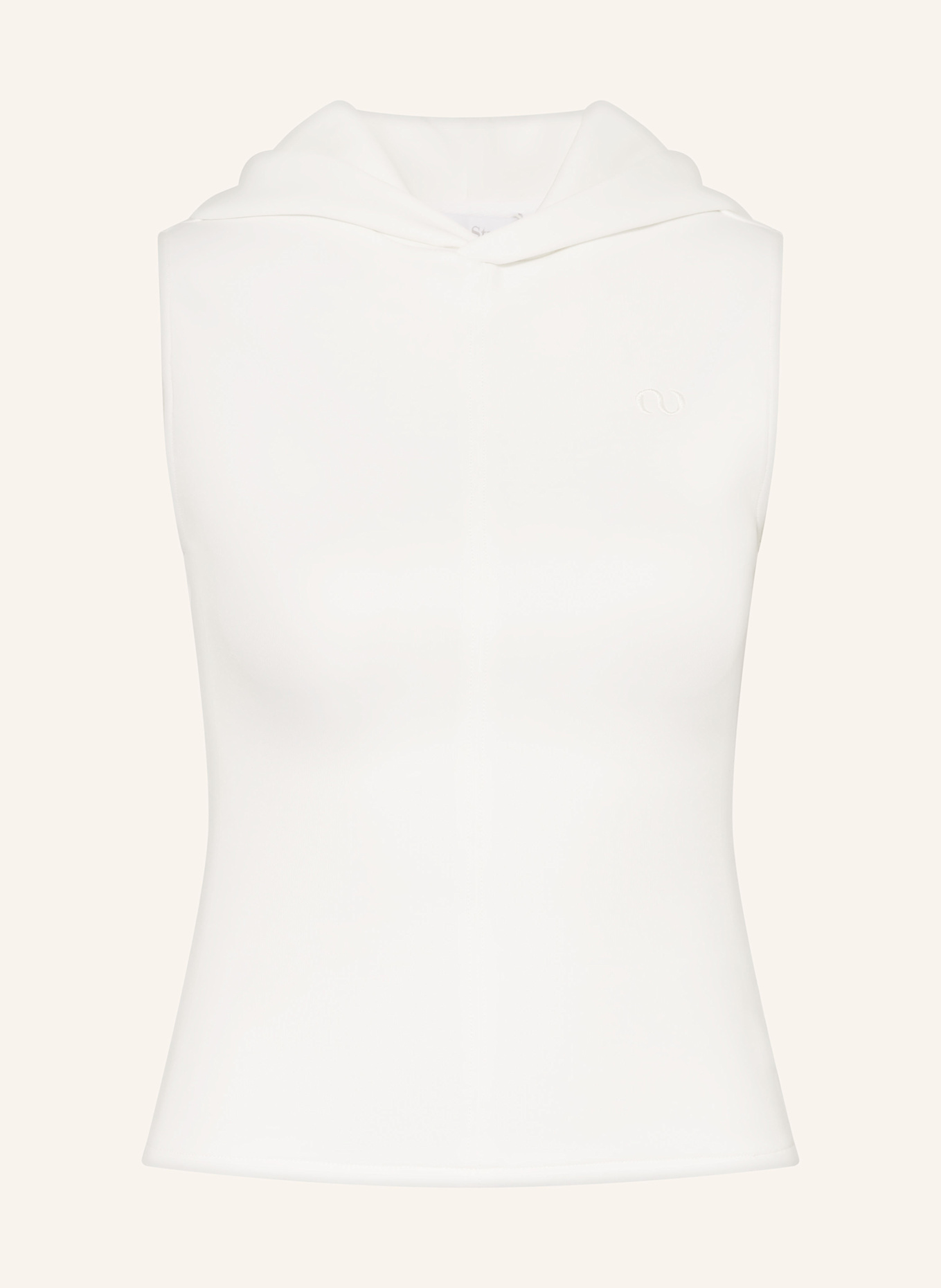 Топ Эллен Leger Studio, экрю
Топ Эллен Leger Studio, экрю