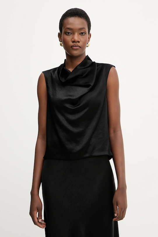 Блузка Liviana Conti, черный
Блузка Liviana Conti, черный