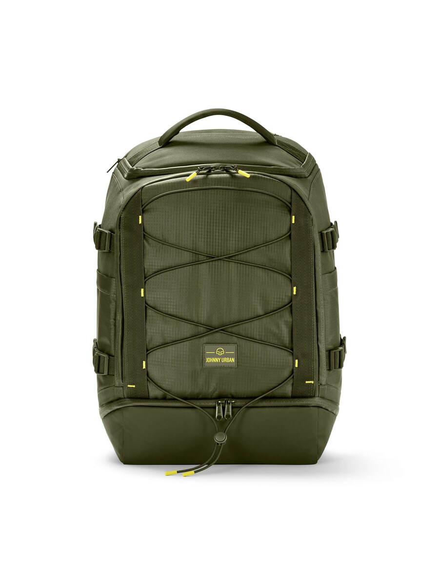 Рюкзак Johnny Urban, Olive 
Рюкзак Johnny Urban, Olive