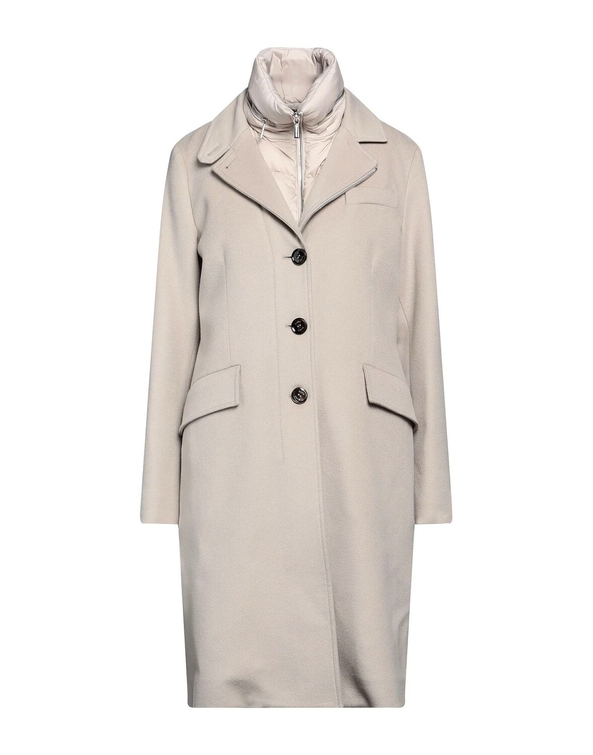 Пуховик Moorer, серый
Пуховик Moorer, серый