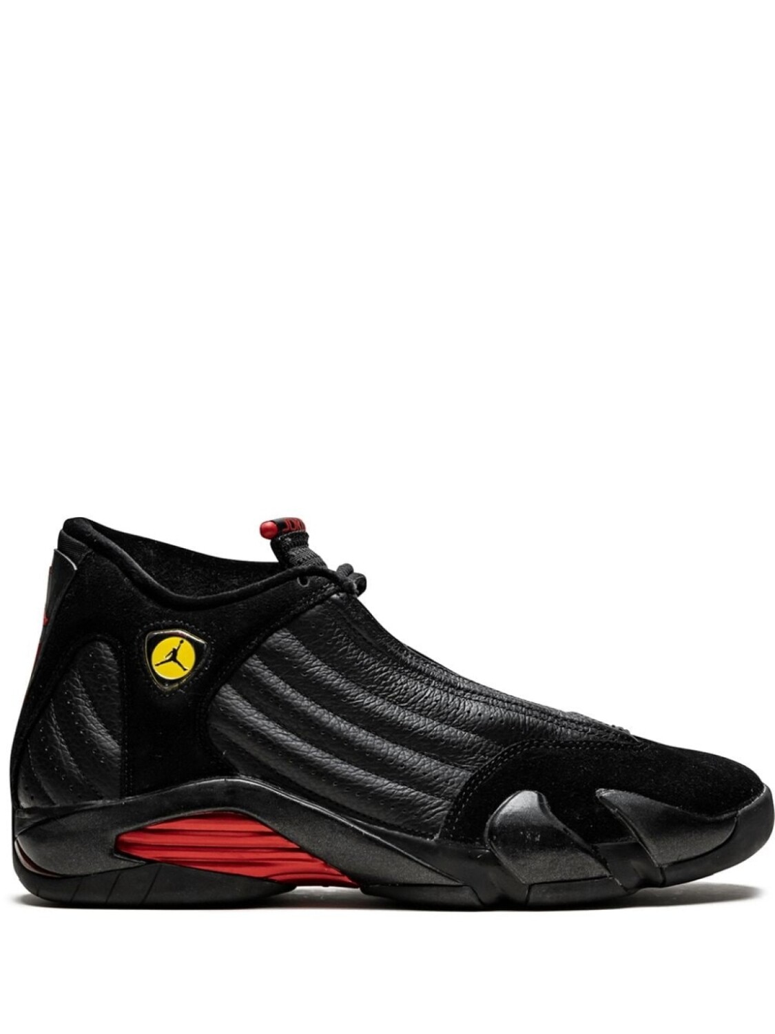 Кроссовки Jordan Air Jordan 14 Retro, черный
Кроссовки Jordan Air Jordan 14 Retro, черный