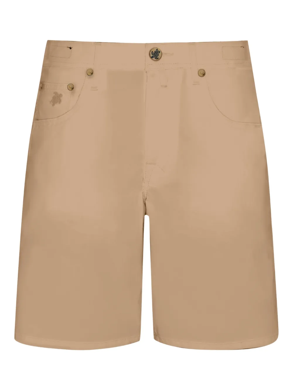 Бермуды с вышитой черепахой Vilebrequin, нейтральный
Бермуды с вышитой черепахой Vilebrequin, нейтральный