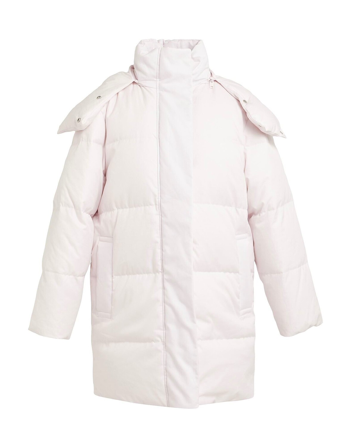 Пуховик Burberry, светло-розовый
Пуховик Burberry, светло-розовый