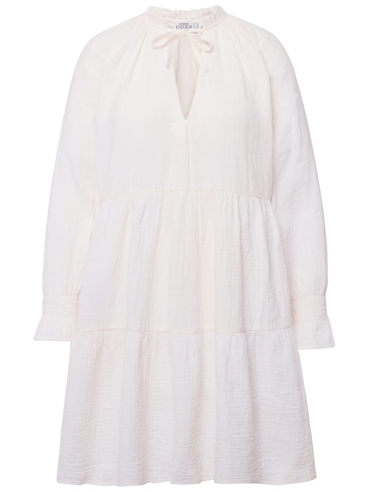 Короткое платье Studio Untold, белый
Короткое платье Studio Untold, белый