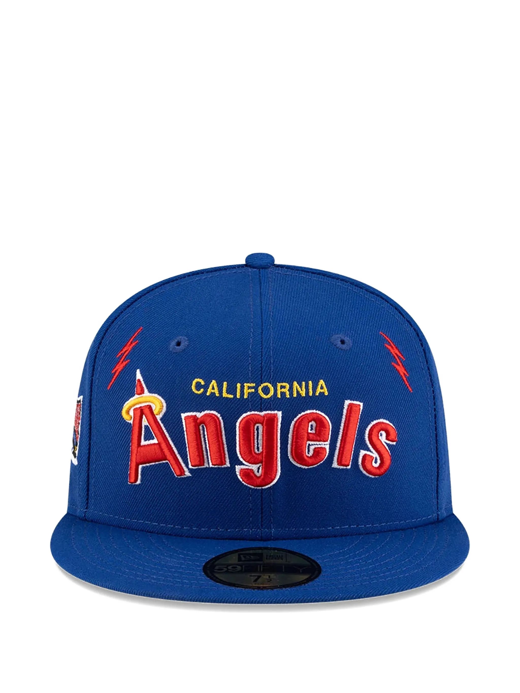 Бейсболка Monday 59Fifty из коллаборации с Diet Starts New Era Cap, синий
Бейсболка Monday 59Fifty из коллаборации с Diet Starts New Era Cap, синий