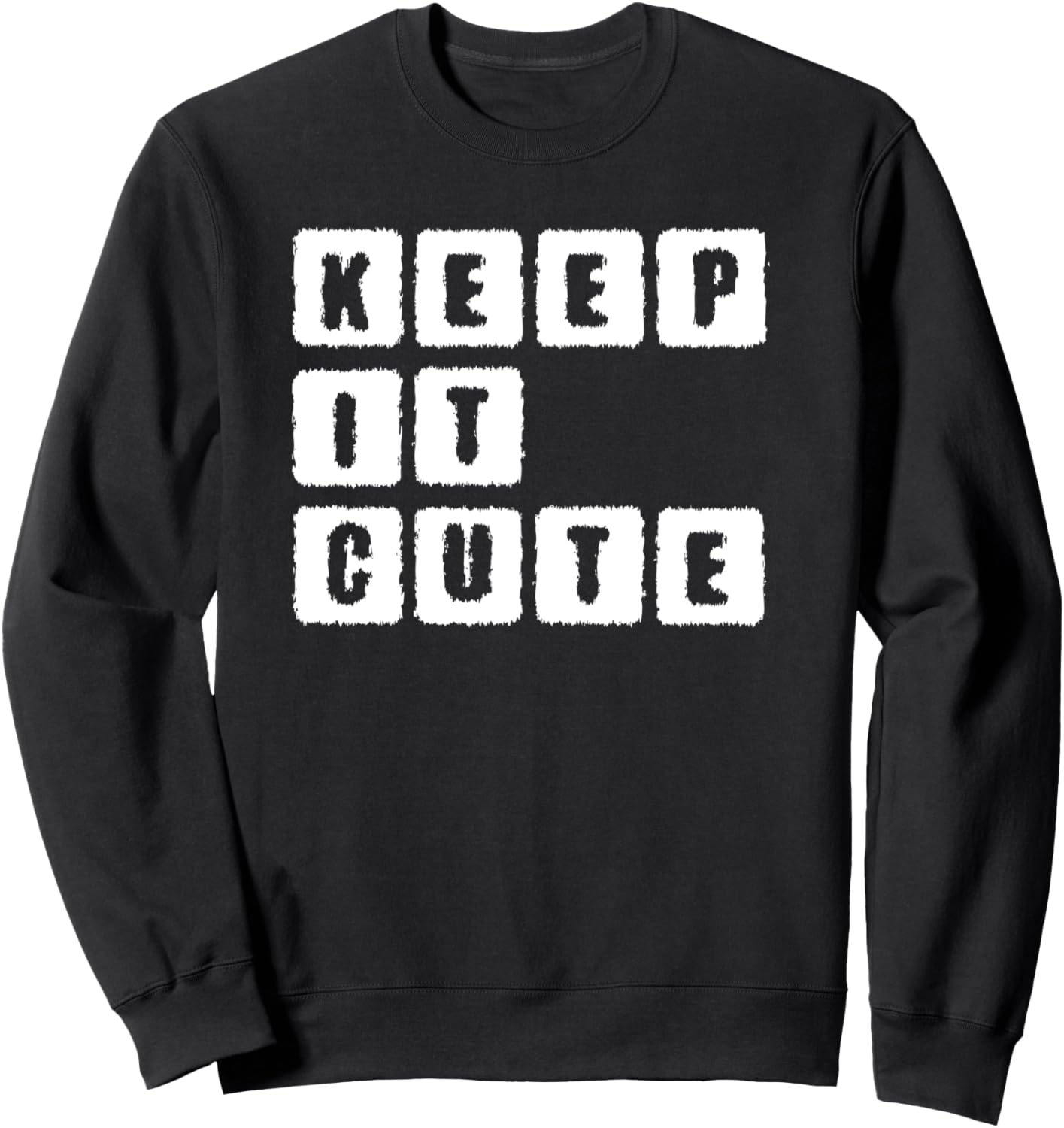 Будьте забавными и милыми - Белая толстовка с надписью Funny Keep It Cute Clothing & Co., Белый, Будьте забавными и милыми - Белая толстовка с надписью Funny Keep It Cute Clothing & Co.
Будьте забавными и милыми - Белая толстовка с надписью Funny Keep It Cute Clothing & Co., Белый, Будьте забавными и милыми - Белая толстовка с надписью Funny Keep It Cute Clothing & Co.